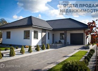 Продажа дома, 110 м2, Крымск, 2-й Адагумский переулок