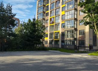 1-ком. квартира на продажу, 47 м2, Светлогорск, Тихая улица, 6к3