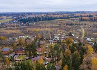 Продажа участка, 10 сот., поселок Румянцево, улица Красная Горка, 65