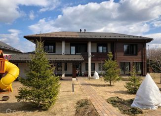 Продажа дома, 300 м2, деревня Молоденово