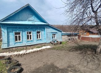 Продаю дом, 51.8 м2, Ульяновская область, Озёрный переулок
