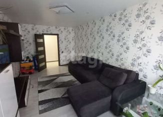 Продам двухкомнатную квартиру, 63 м2, Воронеж, Олимпийский бульвар, 6, ЖК Ботанический сад