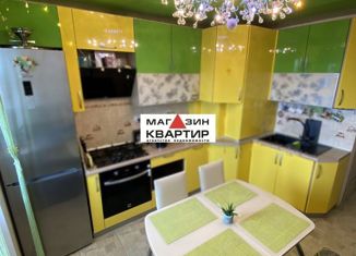 Двухкомнатная квартира на продажу, 66 м2, село Печерск, Минская улица, 20А