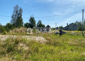 Продаю земельный участок, 10 сот., рабочий посёлок Первомайский, Школьная улица