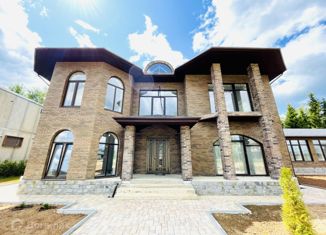 Продам дом, 400 м2, коттеджный посёлок Аркадия