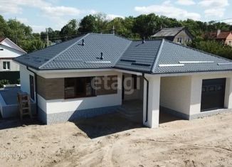 Продаю дом, 161 м2, поселок Шоссейное, Тепличная улица