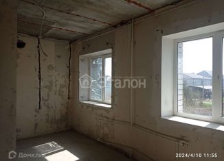 Продаю однокомнатную квартиру, 28 м2, Волгоград, Клубный переулок, 10