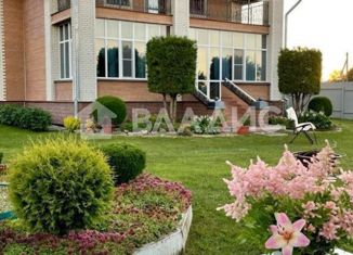 Продажа дома, 300 м2, деревня Ермолово, деревня Ермолово, 15