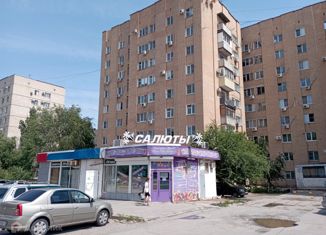 Двухкомнатная квартира в аренду, 41 м2, Волгоград, улица Маршала Еременко, 116, Краснооктябрьский район