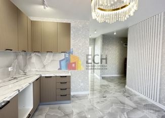 2-комнатная квартира на продажу, 55 м2, Тульская область, улица Аркадия Шипунова, 36