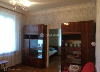 Продается двухкомнатная квартира, 48.4 м2, Нижний Новгород, Юпитерская улица, 5, Юпитерская улица