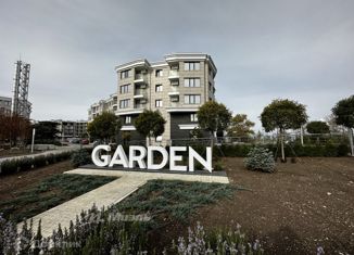 Продажа квартиры студии, 34 м2, Севастополь