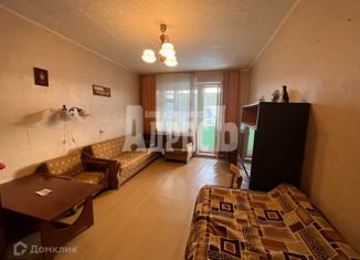 Продам однокомнатную квартиру, 35 м2, Калужская область, улица Гагарина, 41