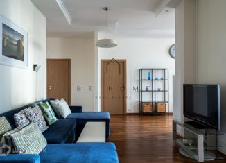 Сдаю в аренду 4-ком. квартиру, 123 м2, Санкт-Петербург, Морской проспект, 33, Морской проспект