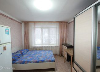 Продается квартира студия, 13 м2, Челябинск, улица Косарева, 50, Калининский район