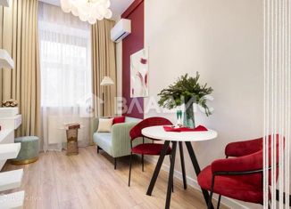 Продаю квартиру студию, 17.1 м2, Москва, Нижняя Первомайская улица, 64, метро Первомайская