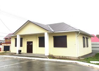 Продажа офиса, 108 м2, посёлок городского типа Морки, Казанская улица, 2