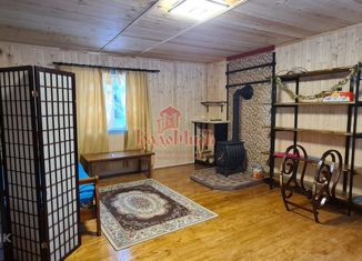 Продам дом, 95 м2, СНТ Озёрное