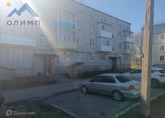 Продаю однокомнатную квартиру, 34.1 м2, Вологодская область, посёлок Непотягово, 21