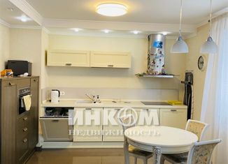 Двухкомнатная квартира на продажу, 65.7 м2, Москва, бульвар Маршала Рокоссовского, 6к1, бульвар Маршала Рокоссовского