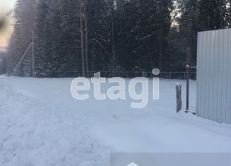 Продажа участка, 10.2 сот., посёлок Камский, Нагорная улица