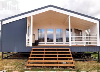 Продажа дома, 90.7 м2, дачный посёлок Лисички, дачный посёлок Лисички, 92