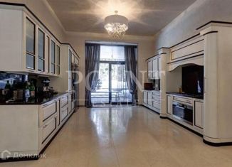 Сдается в аренду дом, 580 м2, поселок Николина Гора