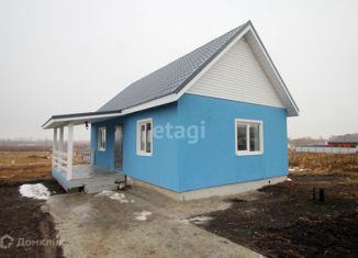 Продается дом, 95 м2, село Кулаково, Финиковая улица