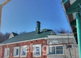 Дом на продажу, 49.2 м2, рабочий посёлок Рамонь, улица Победы