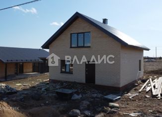 Продаю дом, 120 м2, деревня Мещеряки, Родниковая улица