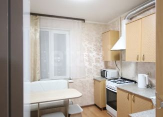 Сдам в аренду 1-ком. квартиру, 36.5 м2, Новый Уренгой, микрорайон Советский, 7/3