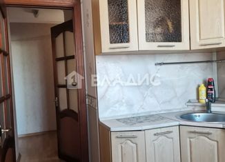 Продажа двухкомнатной квартиры, 46.6 м2, Уссурийск, Владивостокское шоссе, 113