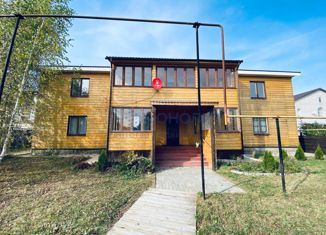 Продается дом, 685.6 м2, Нижегородская область, Новая улица, 4с1