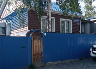 Продается дом, 89 м2, городской посёлок Северо-Енисейский, улица Суворова, 24