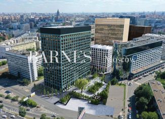 Продаю офис, 272.6 м2, Москва, Бумажный проезд, 19с1, район Беговой