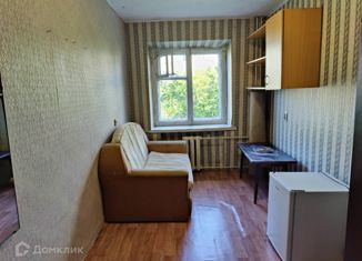Продажа комнаты, 9 м2, Екатеринбург, Выездной переулок, 8А