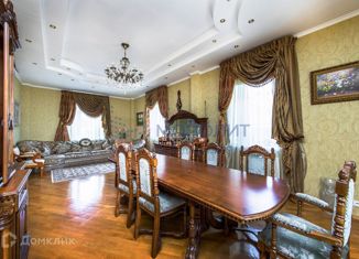 Продается дом, 456 м2, деревня Никулино, Тихая улица, 4