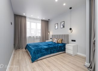 Продаю квартиру студию, 44 м2, Новосибирск, Рельсовая улица, 2/1, Рельсовая улица