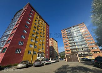 Продам 2-комнатную квартиру, 55.8 м2, Горно-Алтайск, Советская улица, 7/1