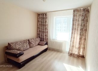 Сдам квартиру студию, 30 м2, Санкт-Петербург, улица Михаила Дудина, 12, улица Михаила Дудина