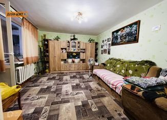 Продаю 1-ком. квартиру, 40.2 м2, поселок городского типа Заозерное, Зелёная улица, 18