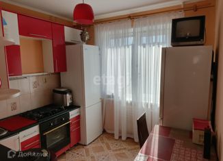 Продается 2-ком. квартира, 55.5 м2, Пенза, проспект Строителей, 59, Октябрьский район