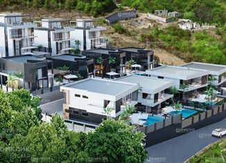 Дом на продажу, 220 м2, село Краевско-Армянское, улица Саят-Нова, 77