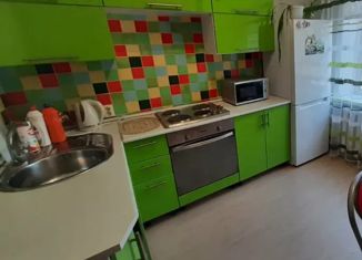 Продаю 2-ком. квартиру, 58.4 м2, Краснодар, Ленинский переулок, 20/1к10, Ленинский переулок