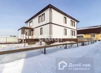 Продается дом, 246 м2, Курган