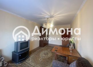 Продам трехкомнатную квартиру, 60.4 м2, Оренбургская область, Новосибирская улица, 223А