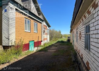 Продажа дома, 124 м2, поселок городского типа Богатые Сабы, улица Максима Горького, 1А