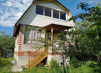 Продам дом, 53 м2, Электрогорск, садовое товарищество Пингвин, 131