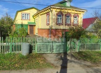 Продам дом, 42.6 м2, село Борисовское, Церковная улица, 13