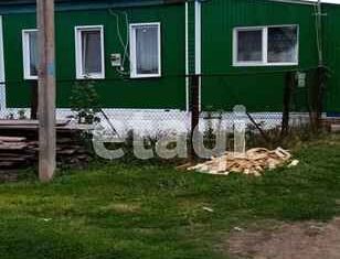 Продается дом, 45.6 м2, село Табынское, улица Пушкина, 28